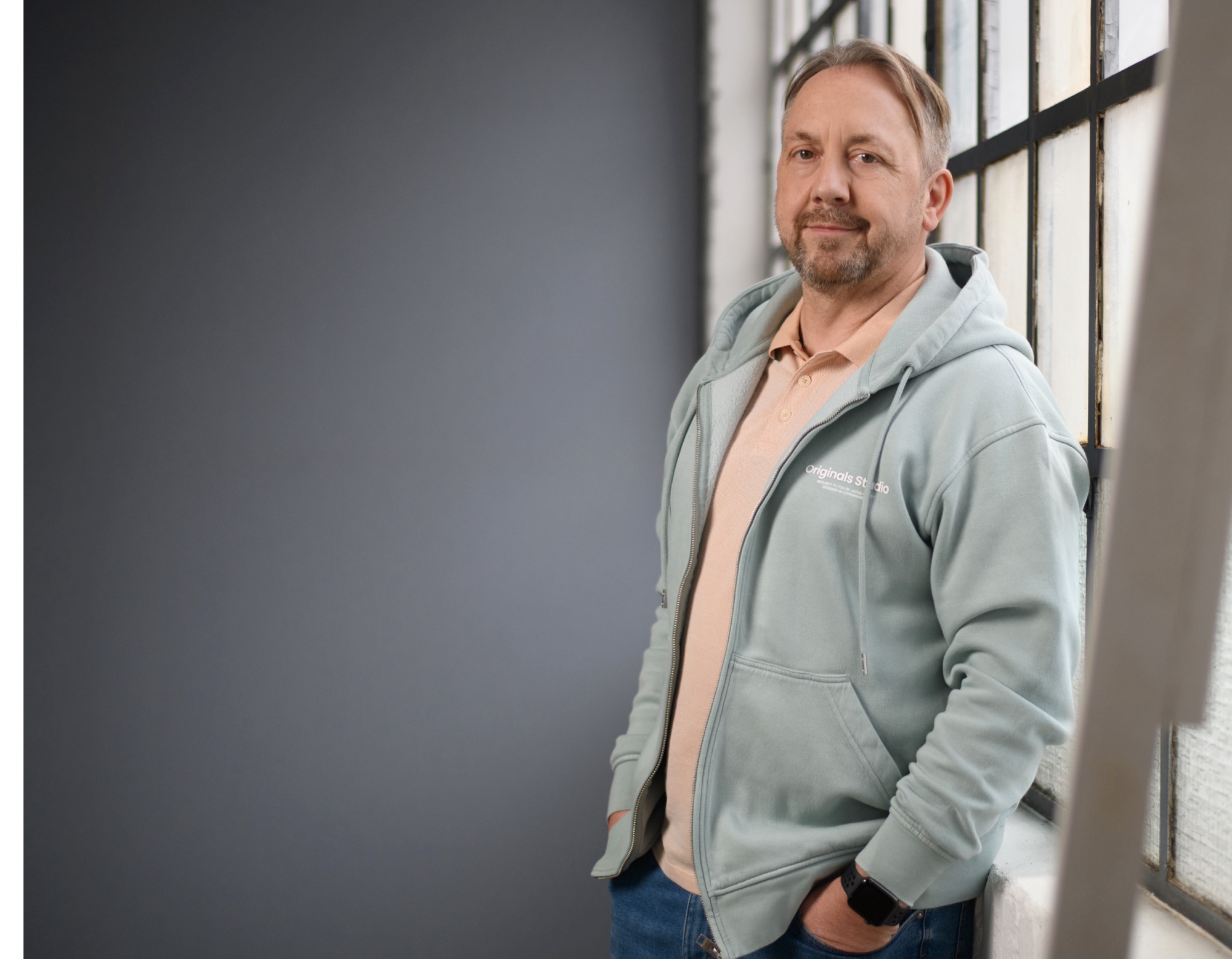 Dirk Fuhrmann